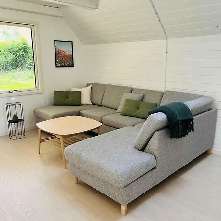 Holiday Within Walking Distance To The Sea Semesterbostad Brenderup