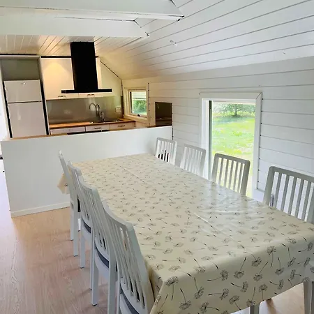 Holiday Within Walking Distance To The Sea Semesterbostad Brenderup